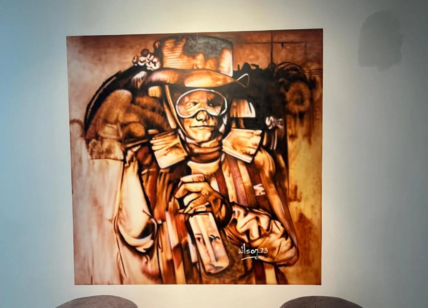 Shaio, Caracol Tv, Cl116, Morato Bogota