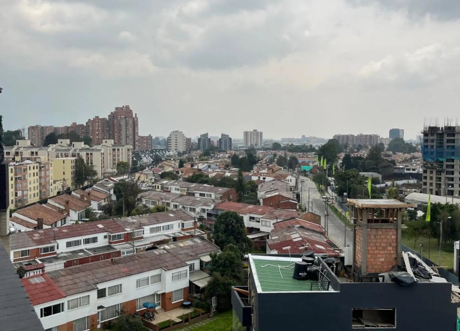 Shaio, Caracol Tv, Cl116, Morato Bogota 0*,