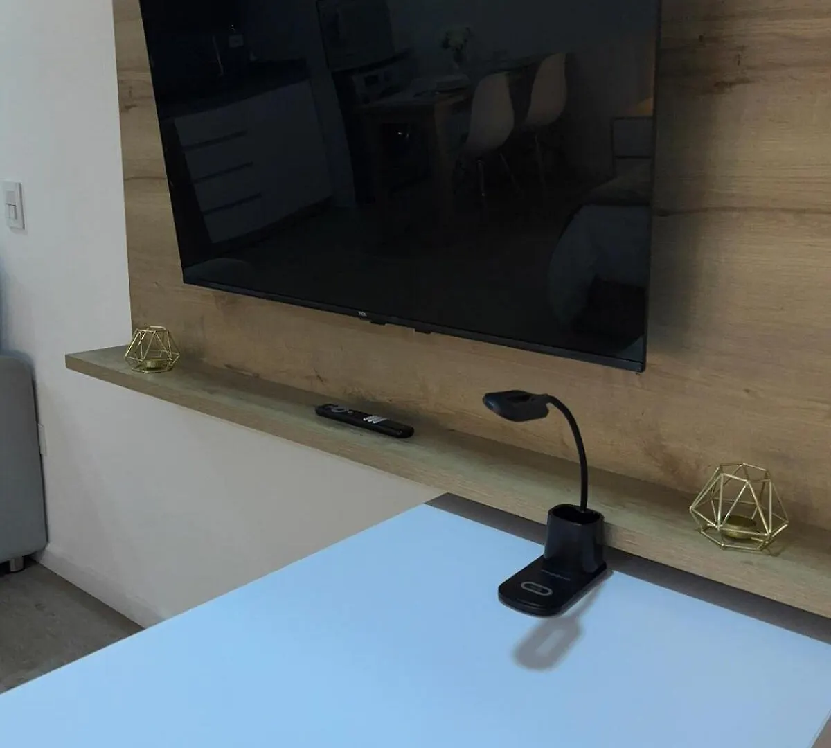 Shaio, Caracol Tv, Cl116, Morato Bogota Apartment