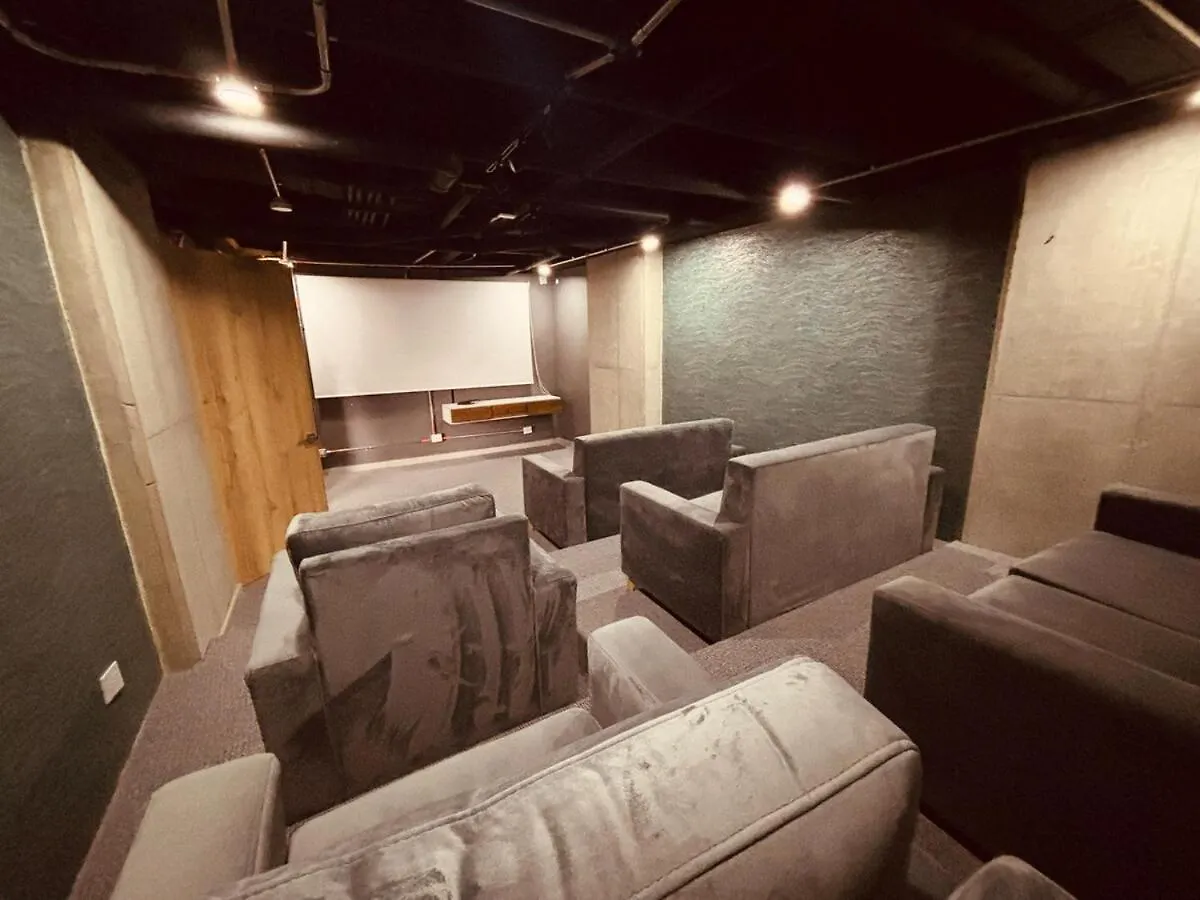 Apartment Shaio, Caracol Tv, Cl116, Morato Bogota Colombia