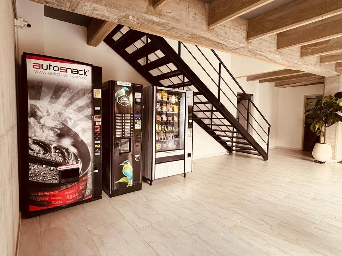 Apartment Shaio, Caracol Tv, Cl116, Morato Bogota Colombia