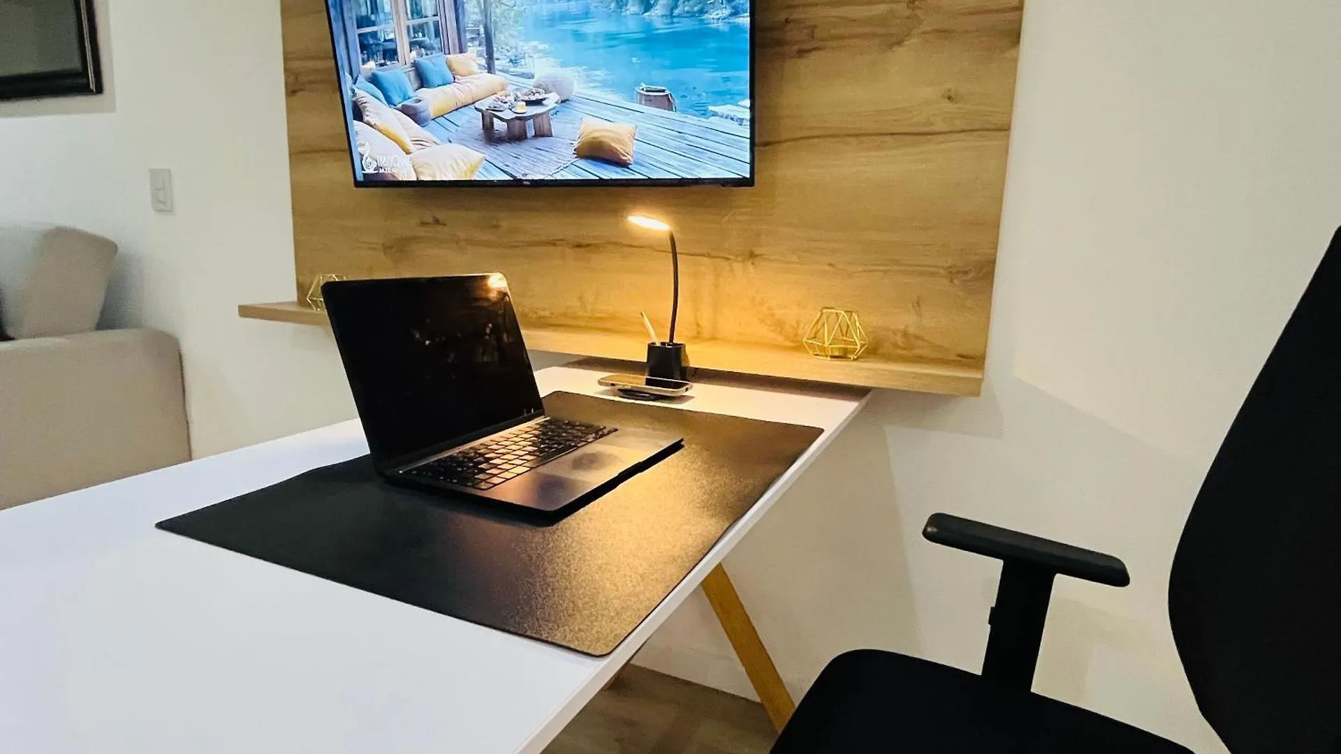 Apartment Shaio, Caracol Tv, Cl116, Morato Bogota